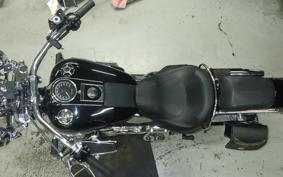 HARLEY FLSTN 1580 2013