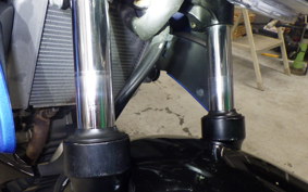 SUZUKI GSX-S125 DL32B