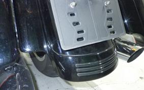 HARLEY FLHX 1750 2018