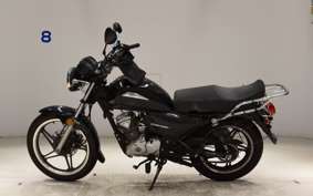 HONDA CBF125T