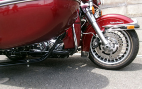 HARLEY HARLEY FLHTCU SIDE-CAR 2009 FG4