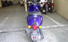 HONDA TODAY 2002 AF61