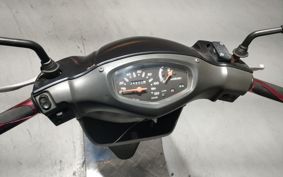 SUZUKI ADDRESS V125 CF4EA