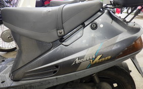 SUZUKI ADDRESS V100 CE11A