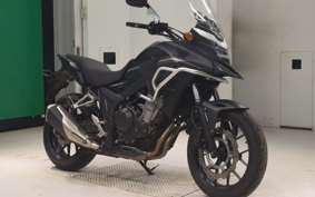 HONDA 400X 2019 NC47