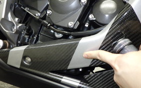 TRIUMPH DAYTONA 765 2020