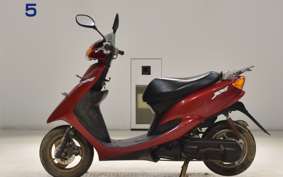 YAMAHA JOG Gen.4 SA16J