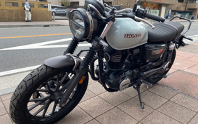 HONDA GB350S 2023 NC59