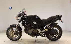 SUZUKI BANDIT 250 1989 GJ74A