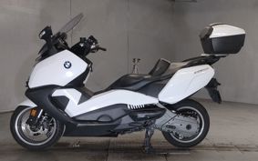 BMW C650GT 2018 0C05