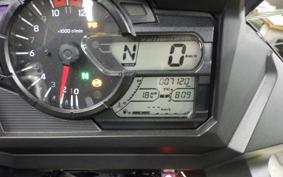 SUZUKI Vｽﾄﾛｰﾑ650XTA 2023 C733M