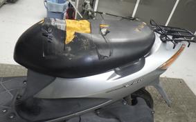 SUZUKI ADDRESS V50 Gen.2 2026 CA44A