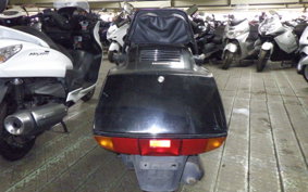 HONDA FUSION X MF02