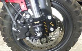 HONDA DAX 125 2020 JB04