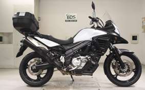 SUZUKI Vｽﾄﾛｰﾑ650 2016 VP56A