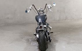 HONDA STEED 400 NC26