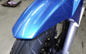 YAMAHA YBR125