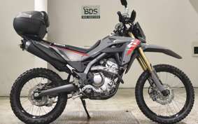 HONDA CRF250L 2015 MD47
