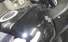 SUZUKI BANDIT 1250 F 2011 GW72A