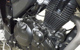 SUZUKI GIXXER 150 2014 NG4BG