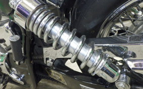 HONDA SHADOW 400 SLASHER 2004 NC40