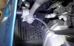HONDA TRANSALP 400V 1995 ND06