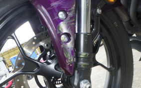 YAMAHA YZF-R25 A RG74J