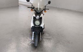 YAMAHA BW S125 SE45