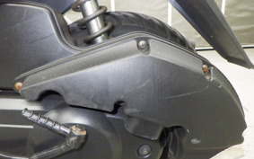 SUZUKI ADDRESS V125 2011 CF4EA