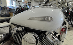 YAMAHA DRAGSTAR 400 2004 VH01J