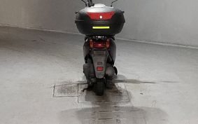 SUZUKI LET'S4 CA45A