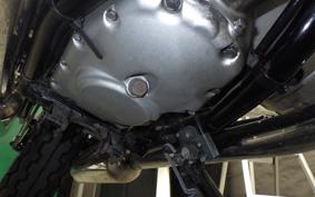 KAWASAKI W400 2010 EJ400A