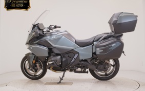 BMW R1300RT ASA 2025