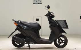 SUZUKI ADDRESS V50 1987 CA4BA