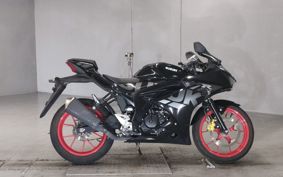 SUZUKI GSX-R150 DL23A