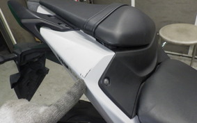 YAMAHA MT-03 2019 RH13J