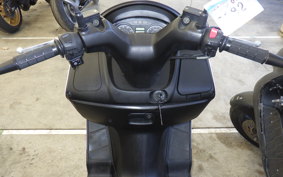 SUZUKI SKYWAVE 200 (Burgman 200) CH41A