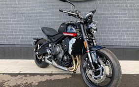 TRIUMPH TRIDENT 660 2024 LGL10U