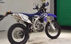 YAMAHA WR450F 2014
