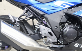 SUZUKI GSX250R DN12B