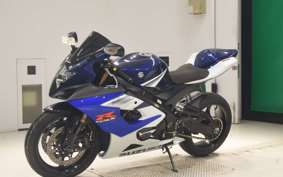 SUZUKI GSX-R1000 2005