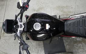 HONDA CB1000F 2025 SC94