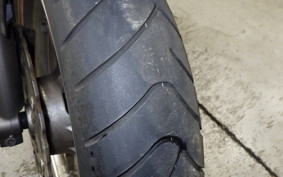 KAWASAKI ER600 F 2009