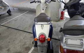HONDA CREA SCOOPY AF55