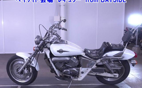 HONDA MAGNA 250