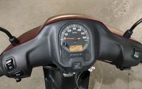 HONDA MANY CTOR AF79