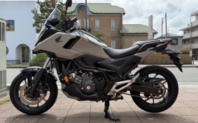 HONDA NC750X DCT 2025 RH23