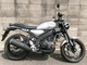 Фото Yamaha XSR125 с японского аукциона