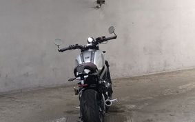 YAMAHA XSR900 2020 RN56J