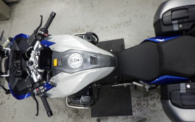 BMW R1200RS 2017